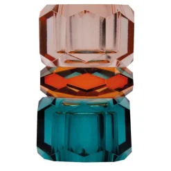 C'EST BON Lysestage 301.959.87 Fersken/Rav/Petrol