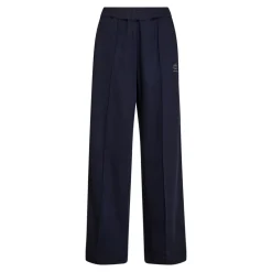 CO' COUTURE Amina Crease Pant Navy