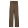 CO' COUTURE Angela Wing Pant Walnut