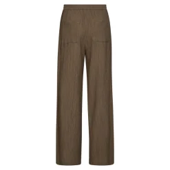 CO' COUTURE Angela Wing Pant Walnut