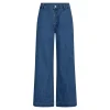 CO' COUTURE Delina Denim Pant