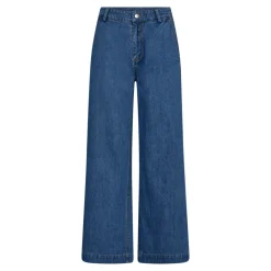 CO' COUTURE Delina Denim Pant