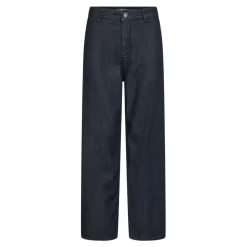 CO' COUTURE Fico Indigo Denim Pant