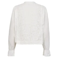 CO' COUTURE Kimmie Lace Shirt
