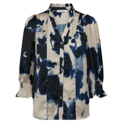 CO' COUTURE Zack Shirt Bone