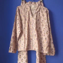 CRAFT SISTERS Pyjamas Lilac