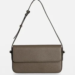 DECADENT Hilda Small Shoulder Bag Clay