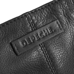 DEEPCHE Clutch 16168 Black