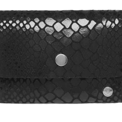 DEPECHE 16040 Black Croco