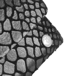 DEPECHE 16040 Black Croco