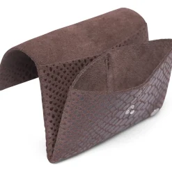 DEPECHE 16040 Brown Croco