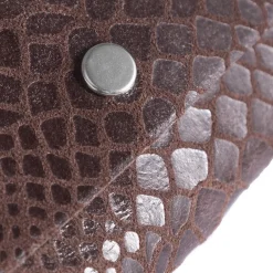 DEPECHE 16040 Brown Croco