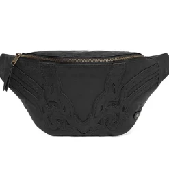 DEPECHE 15876 Bumbag Black