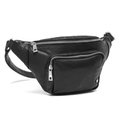 DEPECHE 13396 Bumbag Black