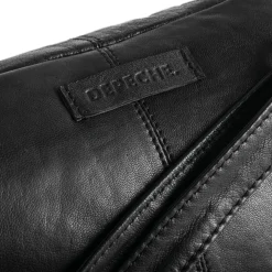 DEPECHE 13396 Bumbag Black