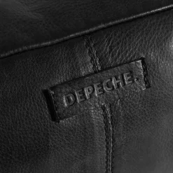 DEPECHE 15876 Bumbag Black