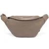 DEPECHE 15744 Bumbag Taupe