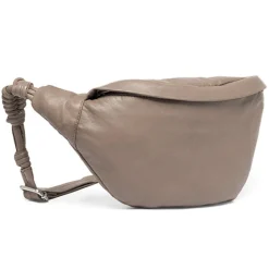 DEPECHE 15744 Bumbag Taupe