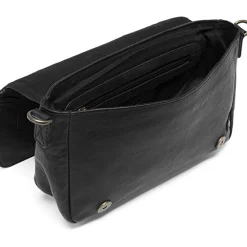 DEPECHE 15878 Cross Over Black