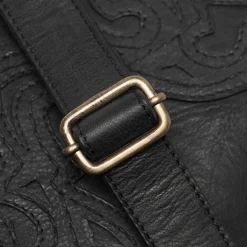 DEPECHE 15878 Cross Over Black