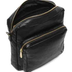 DEPECHE 13606 Crossover Taske Black