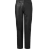 DEPECHE 50686 Pants Black