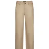 DEPECHE Bindy Pants 7/8 Cream