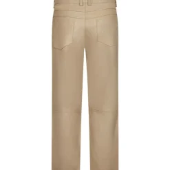 DEPECHE Bindy Pants 7/8 Cream