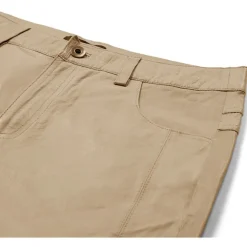 DEPECHE Bindy Pants 7/8 Cream