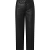 DEPECHE Boa Pants Sort