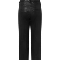 DEPECHE Boa Pants Sort