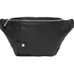 DEPECHE Bumbag 15814 Black