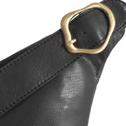 DEPECHE Bumbag 16176 Black