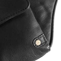 DEPECHE Bumbag 16010 Black