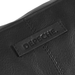 DEPECHE Bumbag 16176 Black