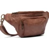 DEPECHE Bumbag 13396 Chestnut
