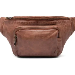 DEPECHE Bumbag 13396 Chestnut