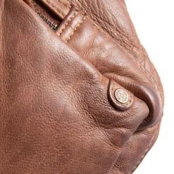 DEPECHE Bumbag 13396 Chestnut