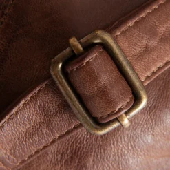 DEPECHE Bumbag 13396 Chestnut