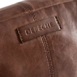DEPECHE Bumbag 13396 Chestnut