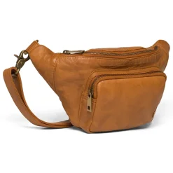 DEPECHE Bumbag 13396 Cognac