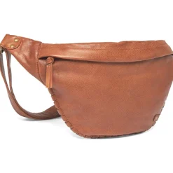 DEPECHE Bumbag 16186 Cognac