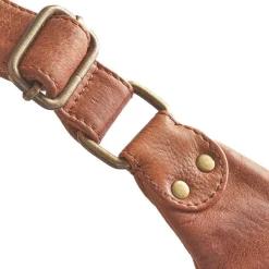 DEPECHE Bumbag 16186 Cognac