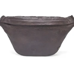 DEPECHE Bumbag 15822 Dark Brown