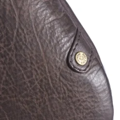 DEPECHE Bumbag 15822 Dark Brown