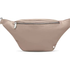 DEPECHE Bumbag 12556 Dusty Taupe