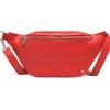 DEPECHE Bumbag 12556 Red