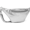 DEPECHE Bumbag 12556 Silver