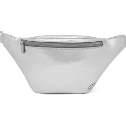 DEPECHE Bumbag 12556 Silver