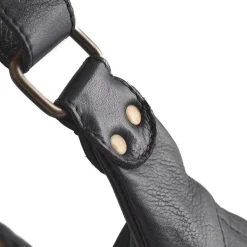 DEPECHE Bumbag 16186 Sort